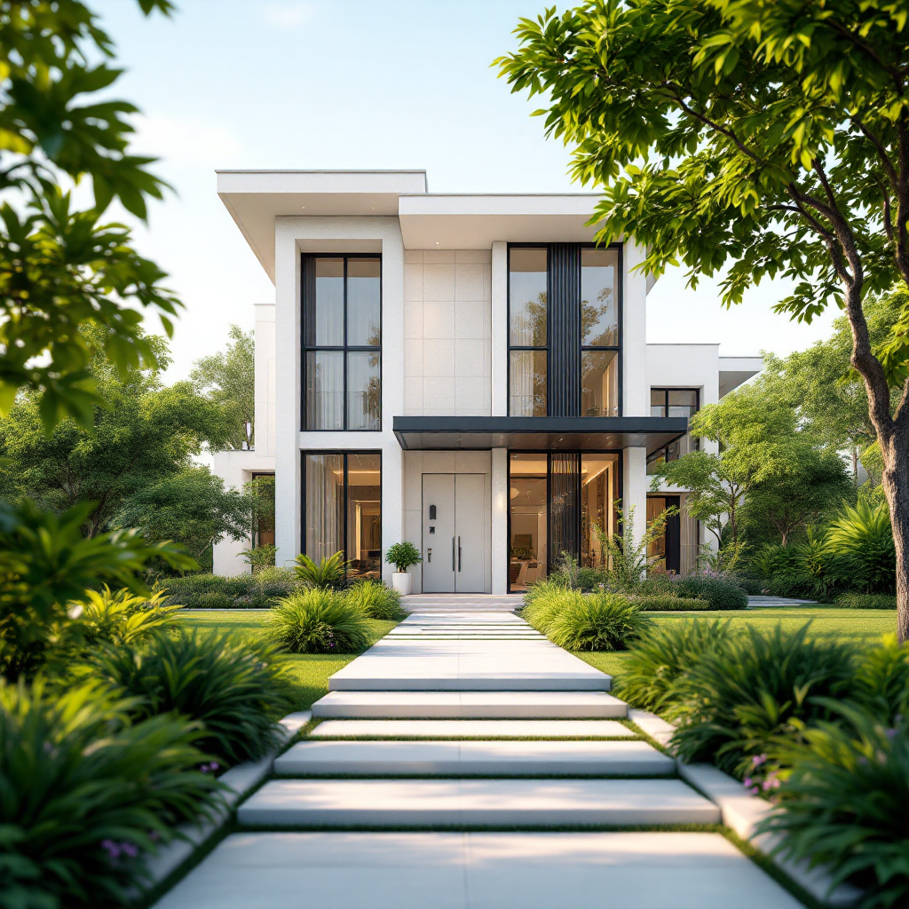 الأمان والتميز