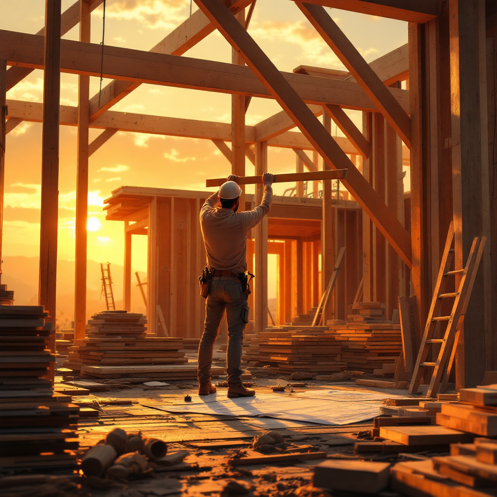 البناء الذاتي